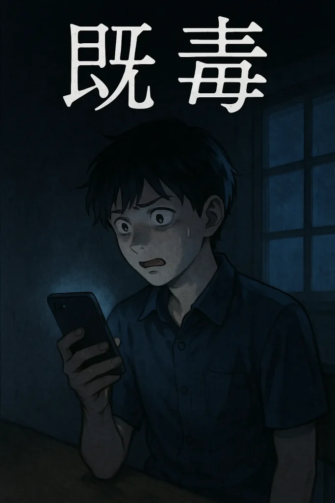 既毒