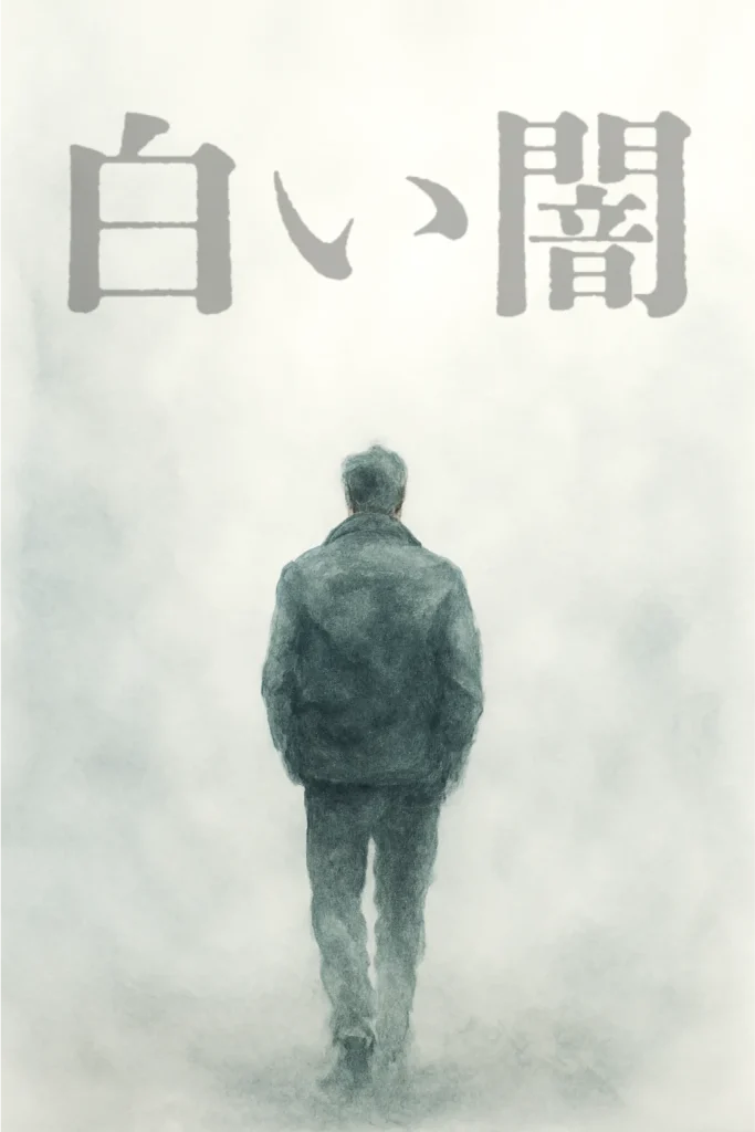 白い闇