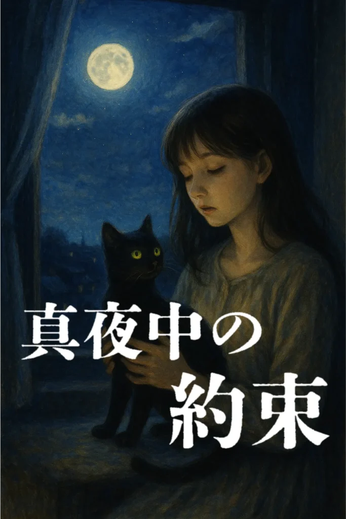 真夜中の約束
