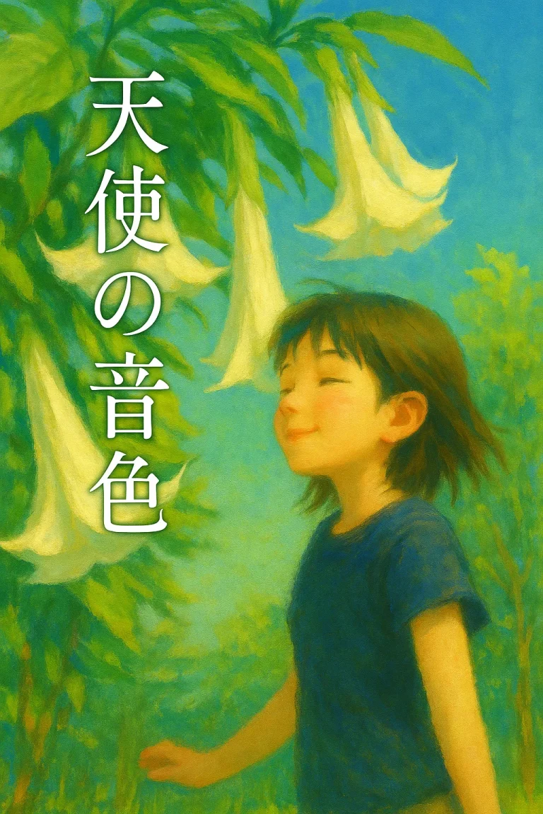 天使の音色
